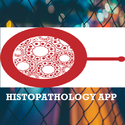 Histopathology App (free)