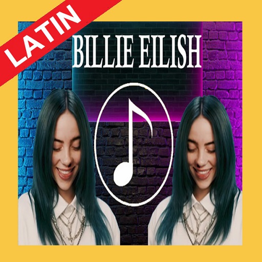 Billie Eilish-"Lovely" Music Latin