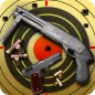 Shooting Range Gun Simulator -