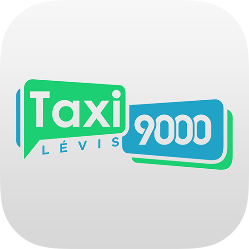 Taxi Lévis 9000