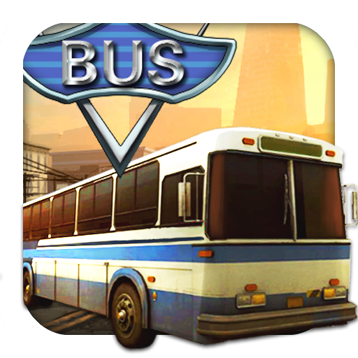 City Bus Driving 3D Simulator