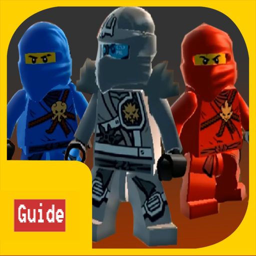 Guia de LEGO Ninjago: Shadow of Ronin