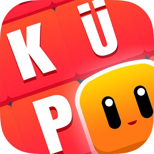 Kelime Küpü : Cuby