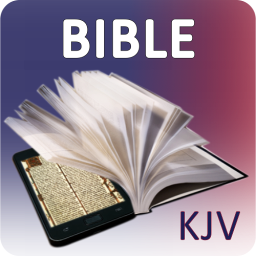 Holy Bible (KJV)