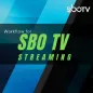 SBOTV Streaming Walkthrough