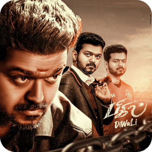 Bigil The game