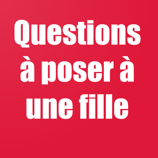 Question a poser a une fille