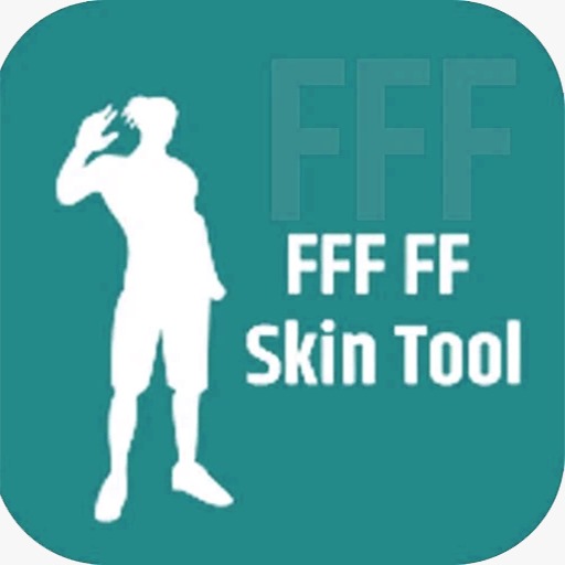 FFF FF Skin Tool & Elite Pass