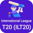 ILT20 International League T20