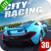City Racing Lite - शहर रेसिंग