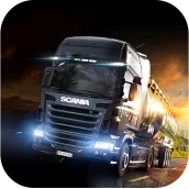 Truck Simulator 2021