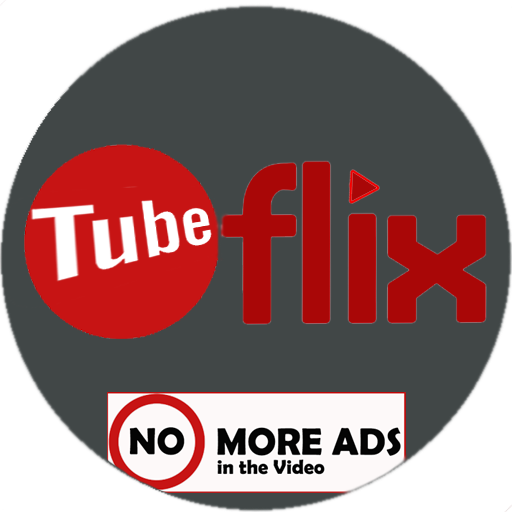 TubeFlix - Blokir Iklan untuk Video Premium