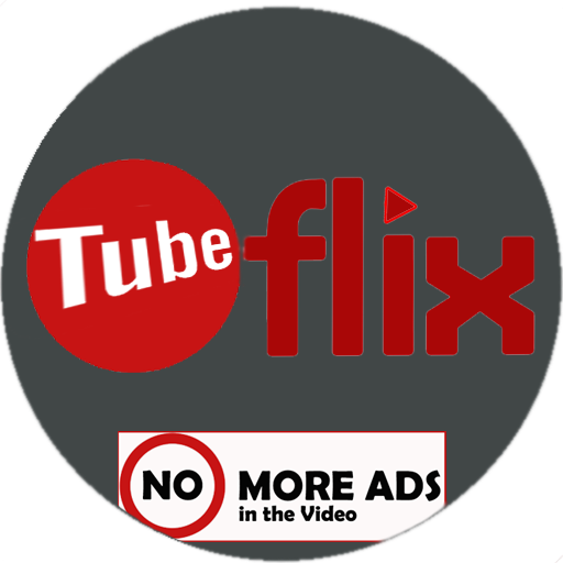 TubeFlix - Block Ads for Video Premium