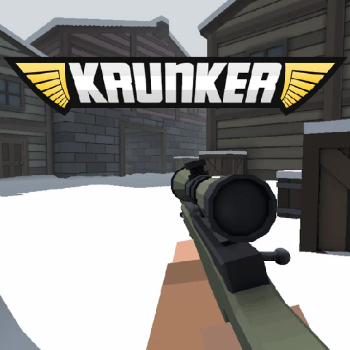 Krunkr.io