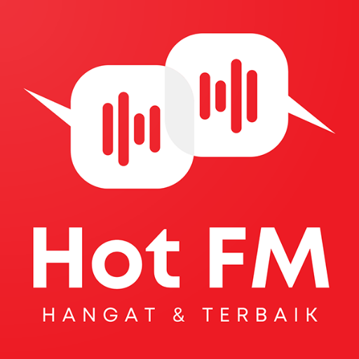 Radio Hot FM Online Malaysia