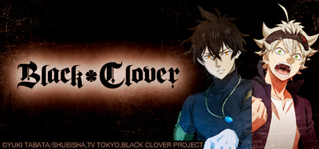Black Clover