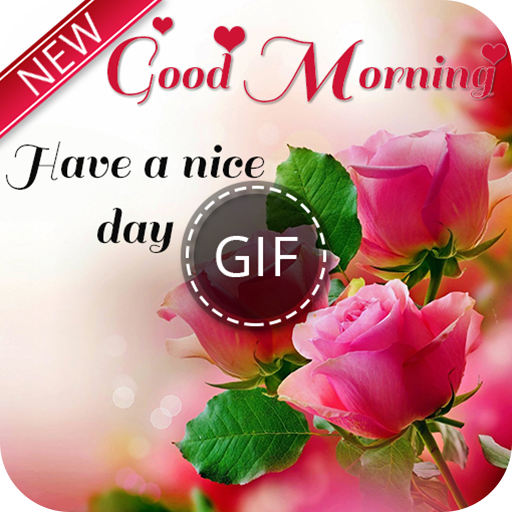 Good Morning Gif