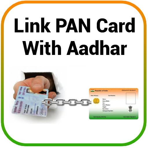 Link PAN Card With Aadhar