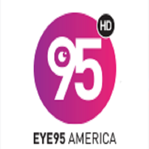 EYE95 America Live TV