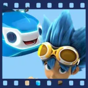 Power Battle Watch Car All Episodes 2018