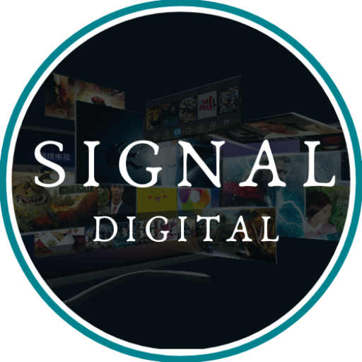 SIGNAL TV