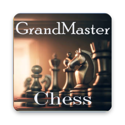 Grand Master Chess One