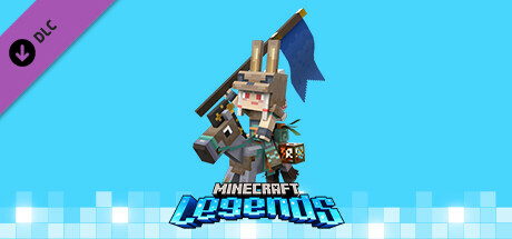 Minecraft Legends - Deluxe Skin Pack