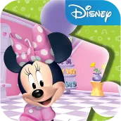 Puzzle App Minnie
