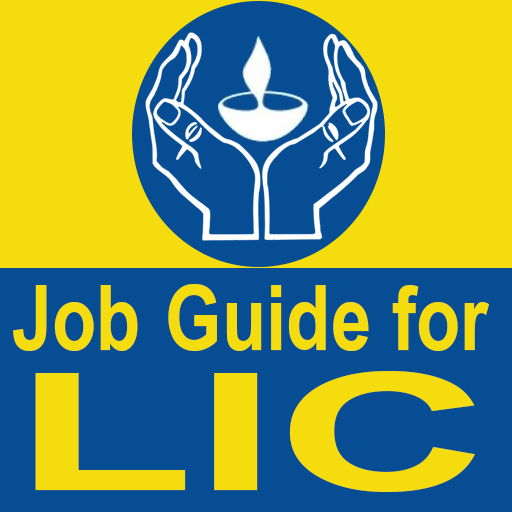 Job Guide for LIC