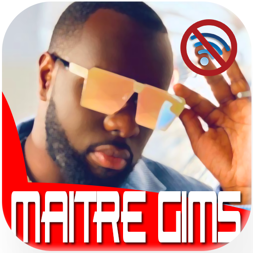 Maître Gims 2021 (Sans Interne