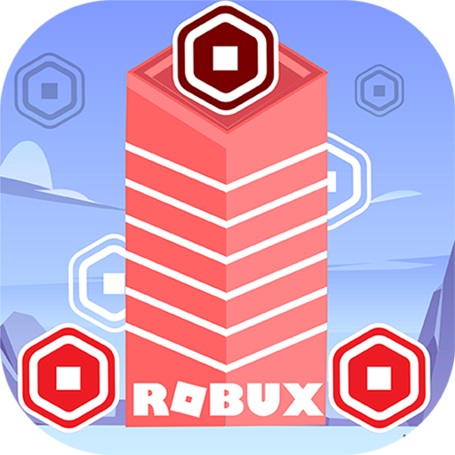 Robux Tap Tower-Get Real Robux