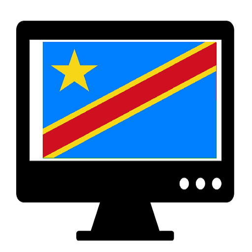 RDC TV et news du Congo