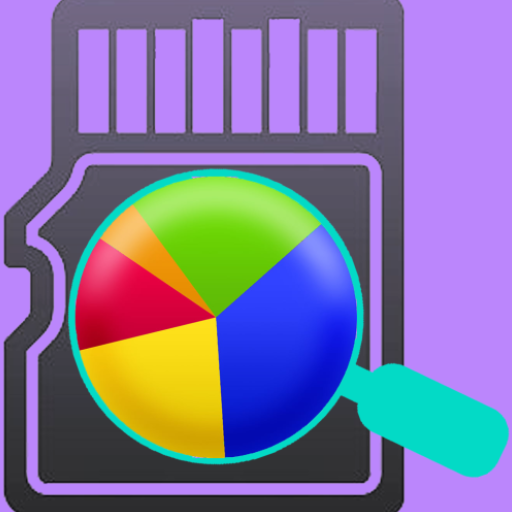 Storage Analyzer