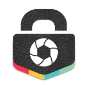 写真とビデオを隠す - LockMyPix 安全な金庫