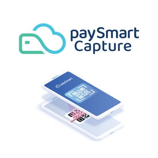 paySmart Capture