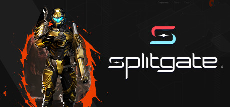 Splitgate Playtest