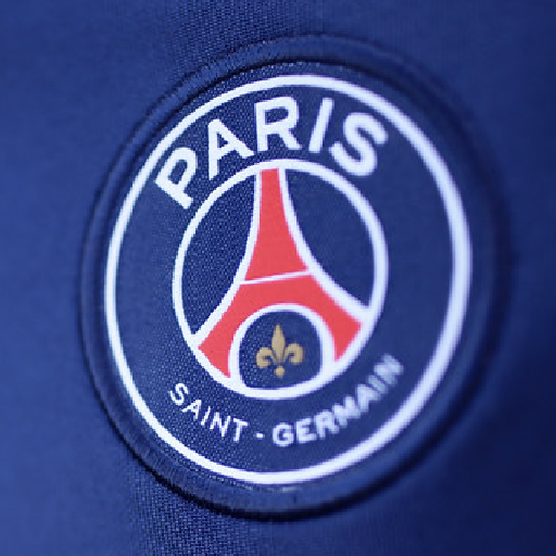 Paris Saint-Germain F.C 2023