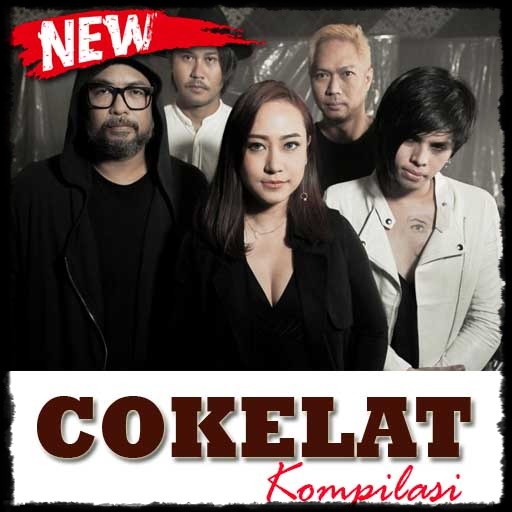 Lagu Cokelat Band Offline