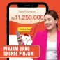 Shopee Pinjam Online cara dftr