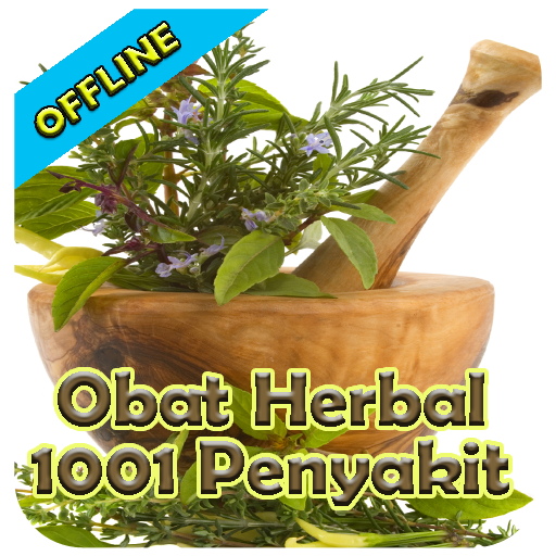 Obat Herbal 1001 Penyakit