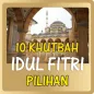Khutbah Idul Fitri