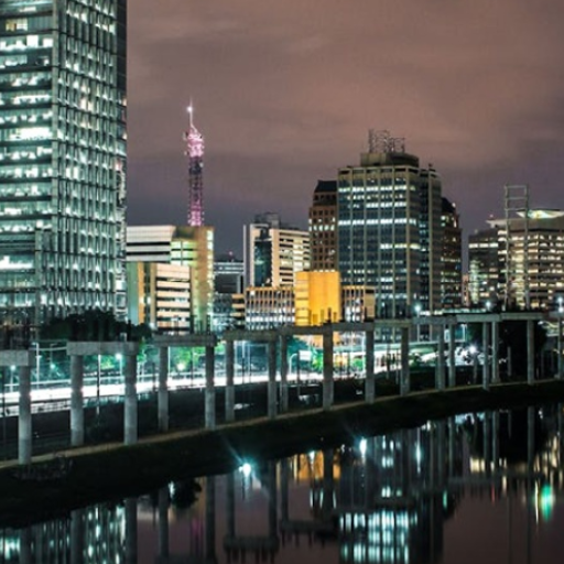 Cityscapes & Urban Wallpapers