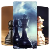 Chess Wallpaper HD