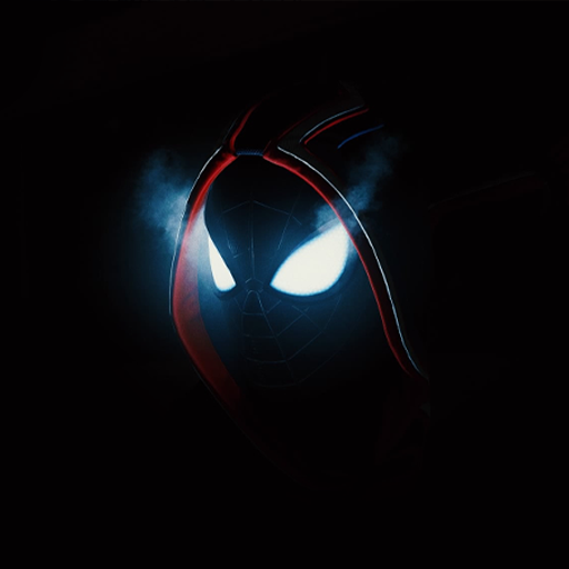 Spider 4K Man Wallpapers