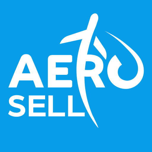 Дешевые авиабилеты - AeroSell