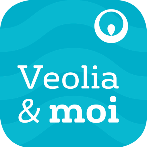 Veolia & moi Eau Méditerranée