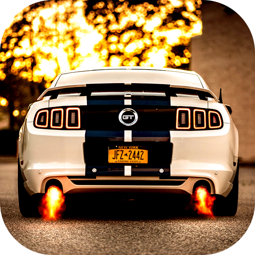 Ford Mustang Wallpapers