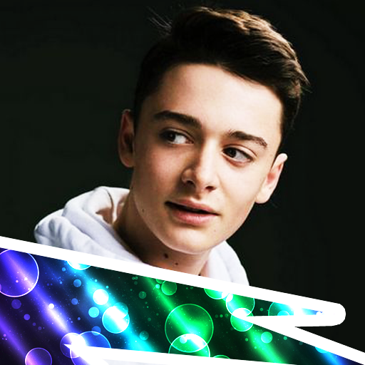 Noah Schnapp HD Wallpapers