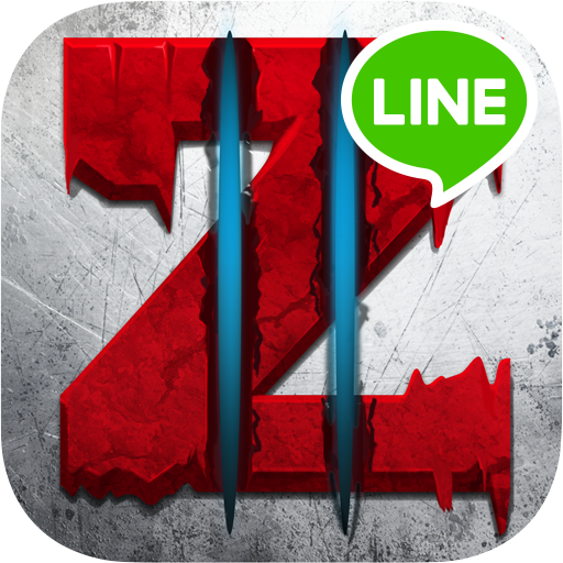 LINE War Z 2