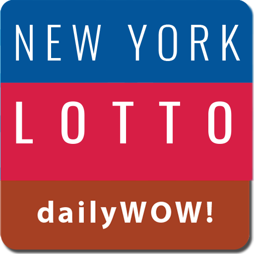New York Lotto Lottery Daily